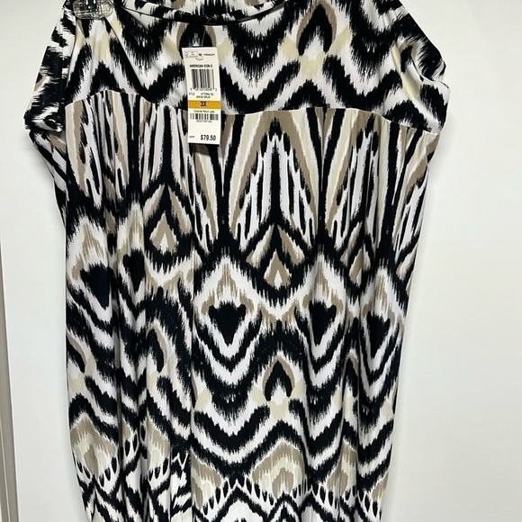 I.N.C. International Concepts Palazzo Wide Leg pants - Picture 3 of 9